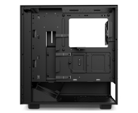 NZXT H5 FLOW RGB Black - 1159773 - zdjęcie 1